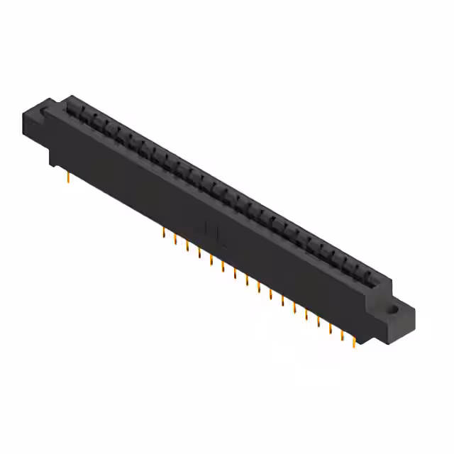 387-025-558-604 EDAC Inc.  Edgeboard Connectors